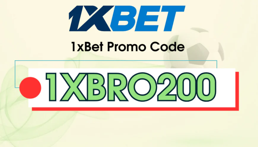 1xBet Promo Code BD: 1X200BIG | €130 Bangladesh Deal
