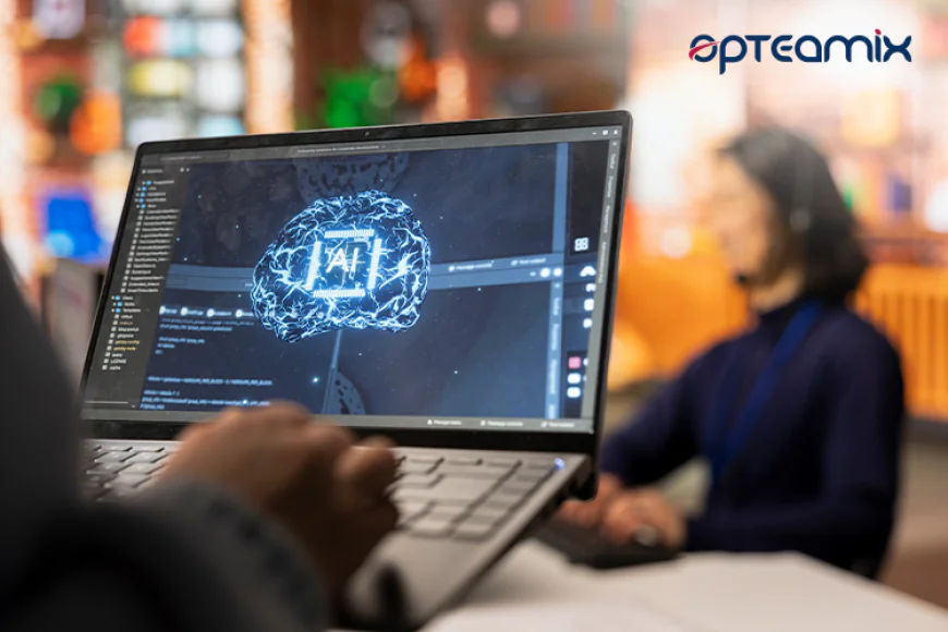 AI for Code Governance - Transforming Compliance and Quality Management