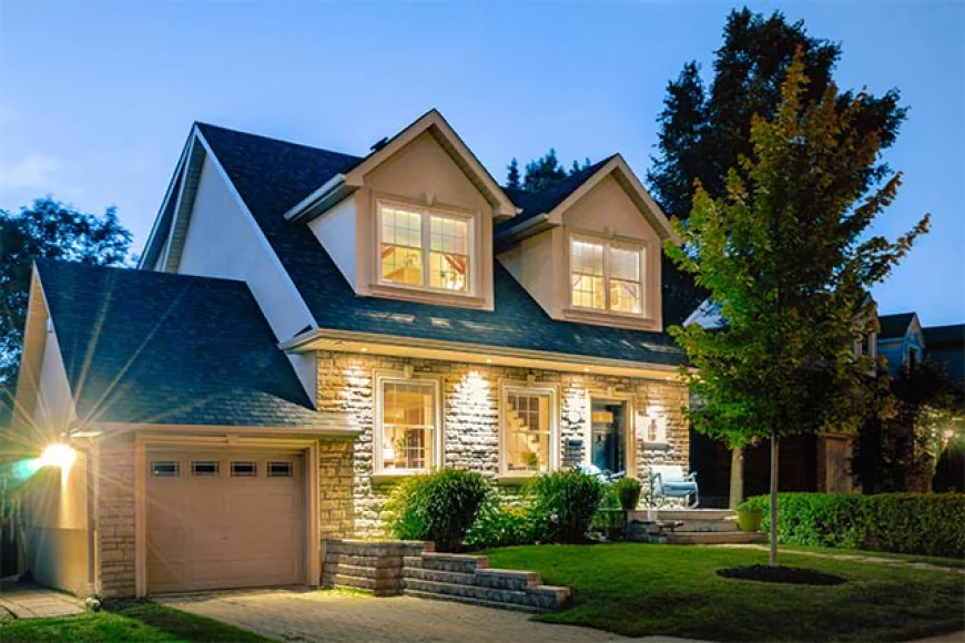 How Local Electrical Service Providers Improve Home Efficiency