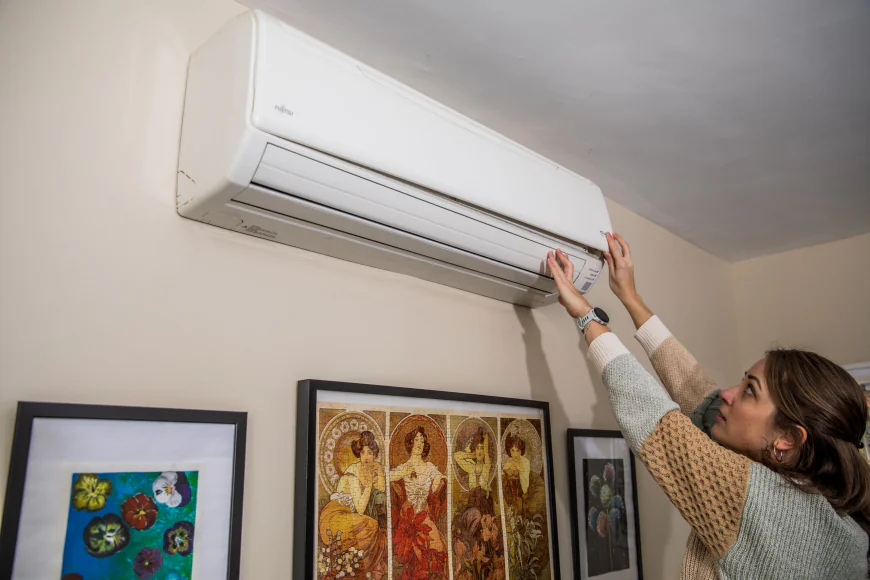 Professional AC Installation Orange | Trusted Air Conditioning Services