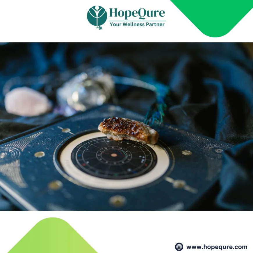 Vedic Astrology Consultation Online: Transform Your Life Journey with HopeQure Astrology Experts