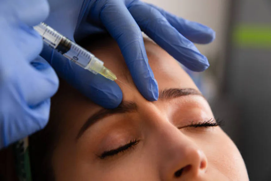 Dermal Fillers in Dubai to Enhance Your Facial Features