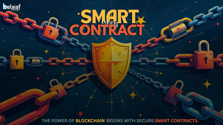 How do smart contract audits help protect users and assets on blockchain platforms?