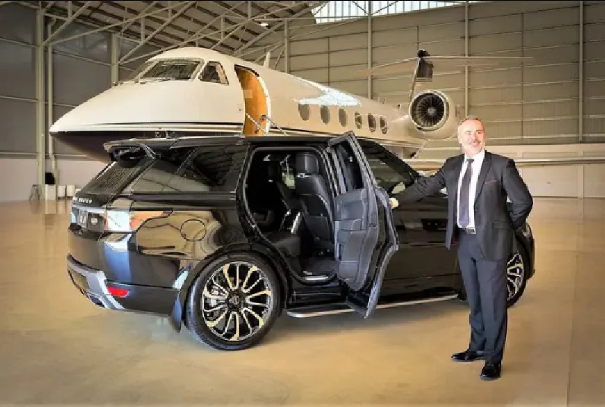 Limo Hire Perth: Your Ultimate Guide to Luxury Transport in Western Australia