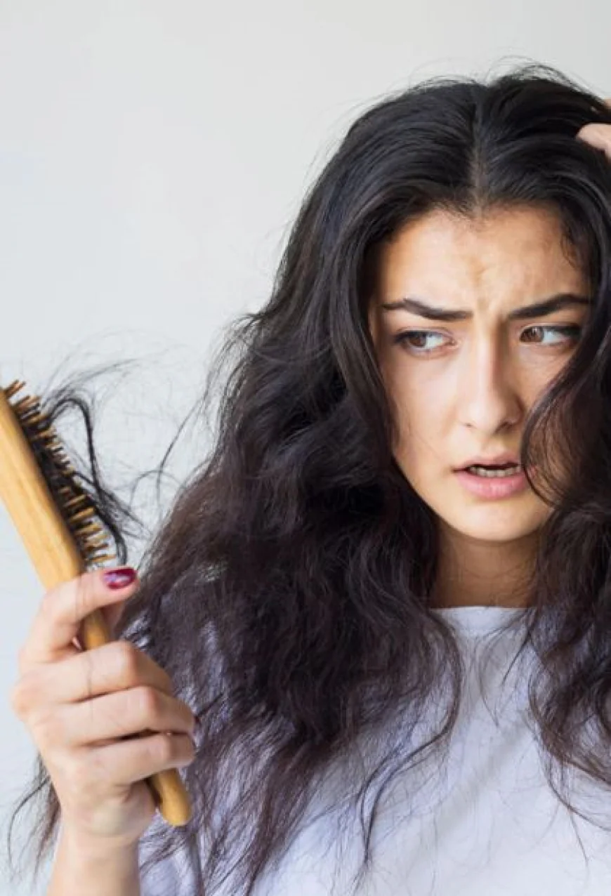 Exosomes Hair Therapy in Dubai: Combination Therapies and Long-Term Hair Maintenance