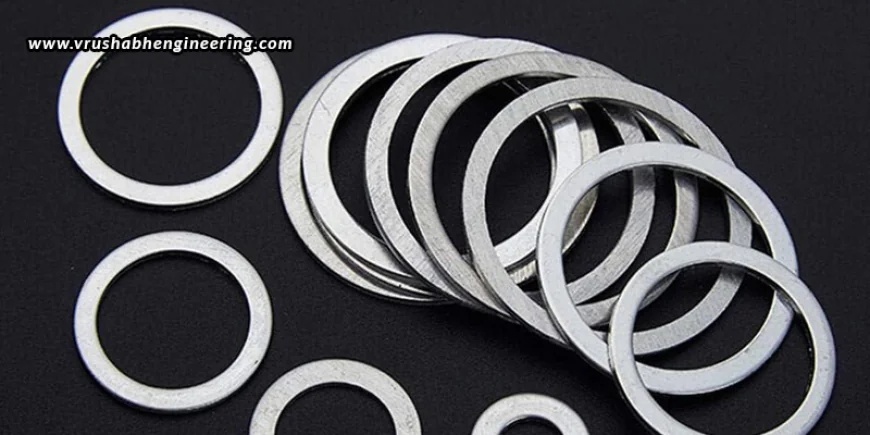 Factors To Consider When Selecting The Right Metal Gasket Ring For Your Project