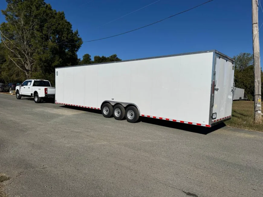 Firsthaulers — The Best Classic Car Transport Company for Owners Who Demand Exceptional Care