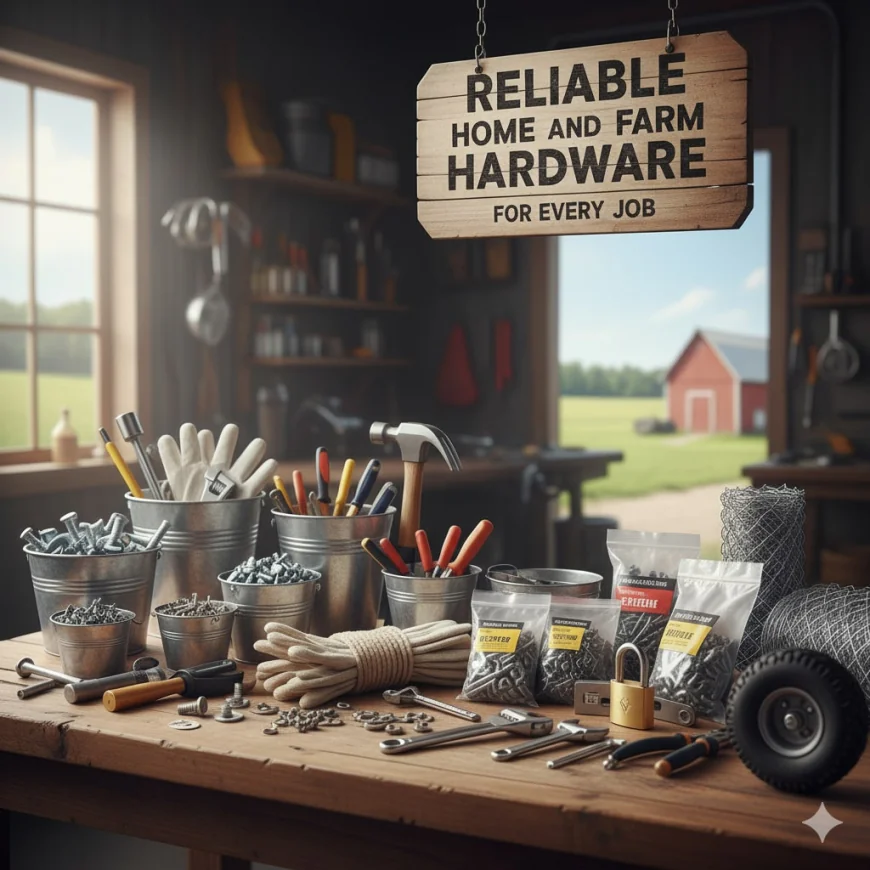 Lawn and Garden Care Guide 2025 – A Better Way to Grow and Maintain Outdoor Spaces