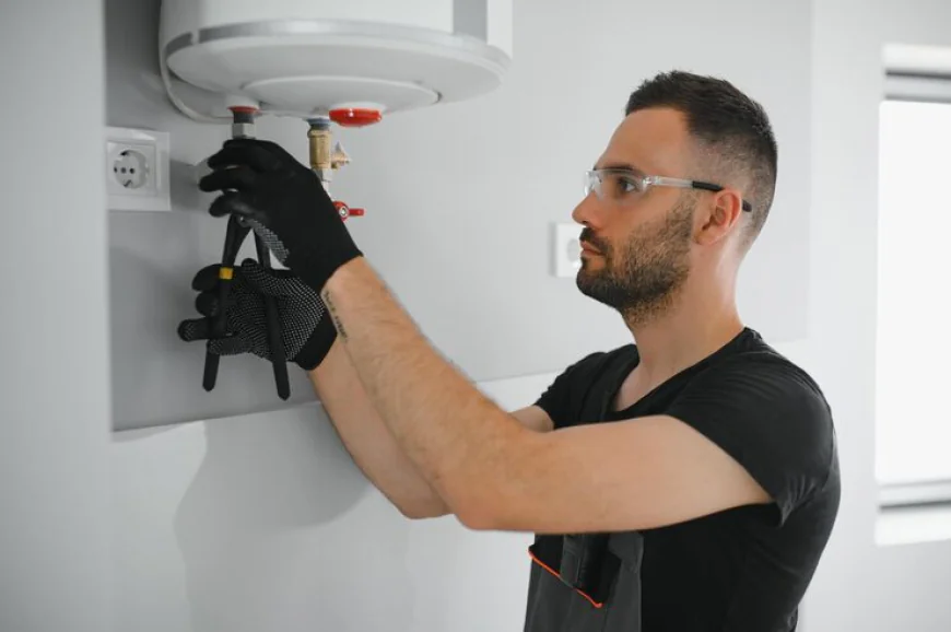 What is the Average Lifespan of an Electric Hot Water Heater?