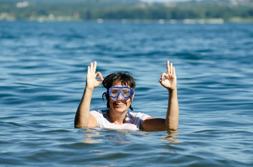 Why Snorkel Charters Are Perfect for Families and First-Time Swimmers