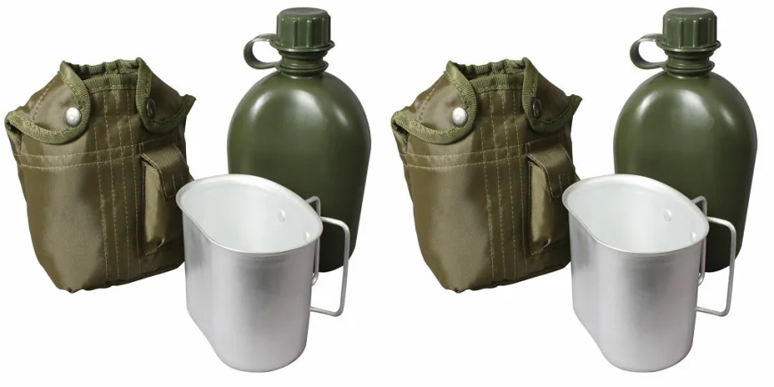5 Essential (Yet Basic) Prepper Supplies You Should Always Have on Hand (and Why)