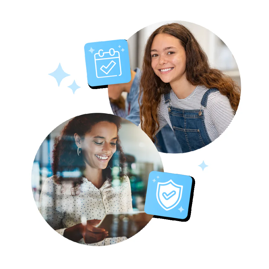 Visitor Management System vs. Traditional Registers: What’s Best for Schools?