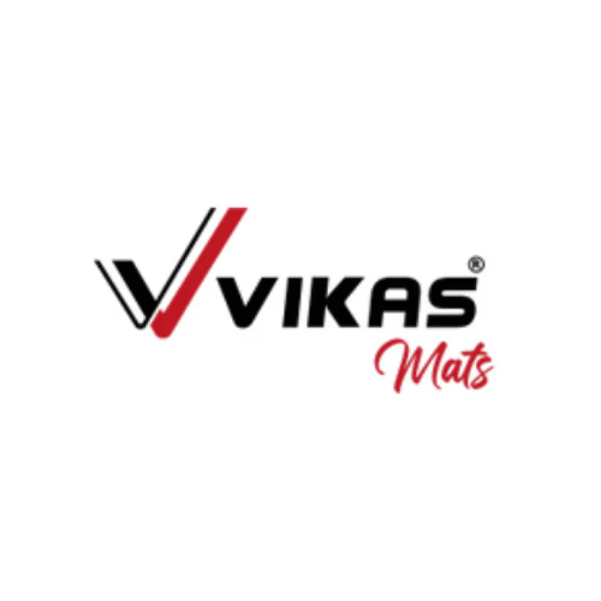 The Ultimate Guide to Premium Outdoor Rubber Door Mats: Why Buy Rubber Mats is Trusted by Thousands Worldwide