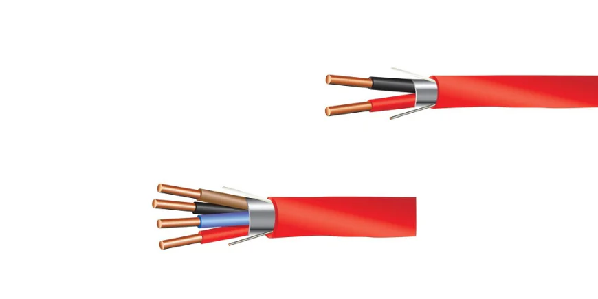 How Cable Design Influences Signal Accuracy in Modern Fire Alarm Systems