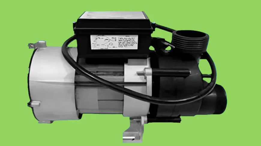 Why is Your American Standard Jacuzzi Tub Draining Slowly, and Which Parts Fix It?