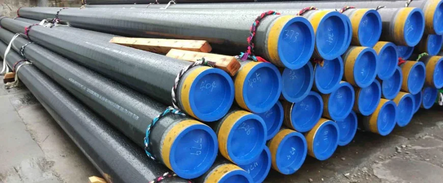 API 5L X42 Pipe: Properties, Grades, Specifications & Uses Explained