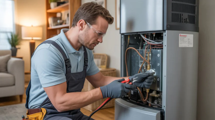 Why Does My Heater Trip the Breaker?