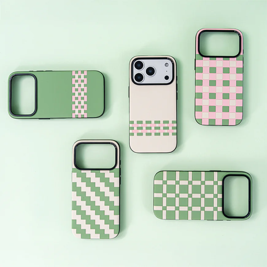 Woven Leather Cases: Craftsmanship, Style, and Protection in One Elegant Design