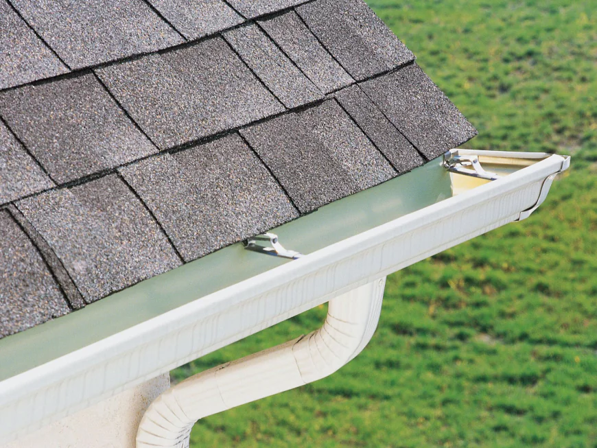 Professional Gutter Cleaning in Iowa City, IA – Quality You Can Trust
