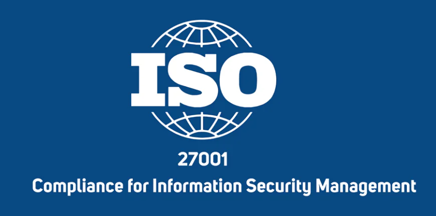 The 5-Stage ISO 27001 Certification Process: A CXO's 9-Month Roadmap to Audit Success