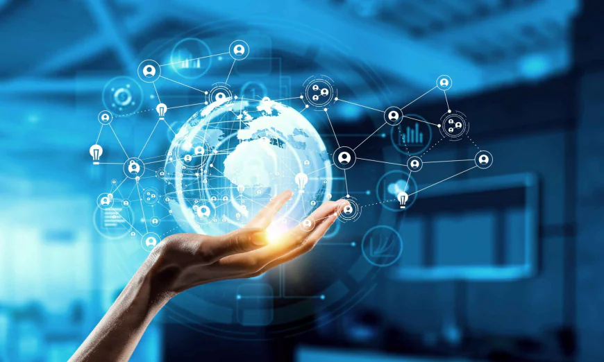 Fortify Your Enterprise: A Strategic Guide to Modern IT Business Solutions