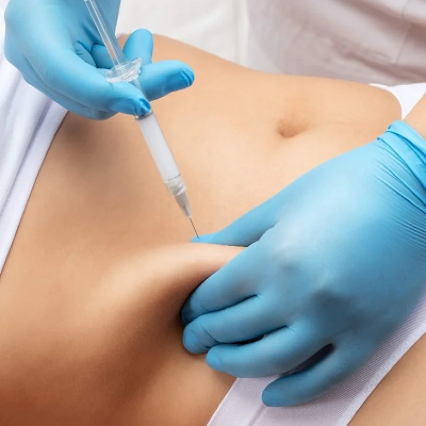 حقن مونجارو مقابل أوزمبيك: أيهما يناسبك بشكل أفضل؟