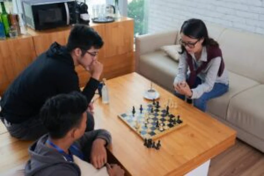 Confused by Openings? How Online Chess Teachers Bring Clarity to Your Game