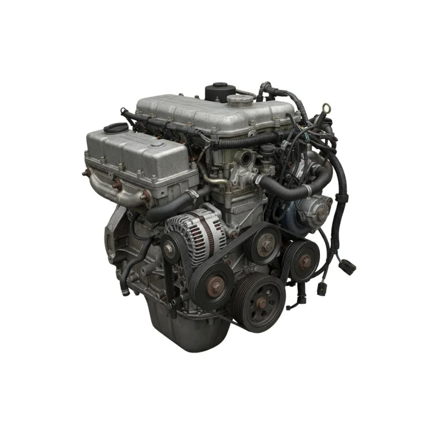 Reliable Used Transmission for Every Vehicle Type