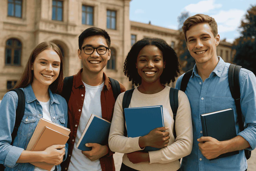 MBA in UK 2026 — City-Wise Guide 2025: Costs, Careers & Applications