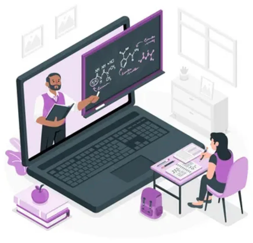 Reimagining Education: How Digital Platforms Are Transforming Learning