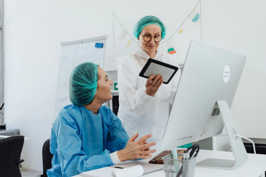 Can Healthcare Mobile App Development Companies Build the Next-Gen Medication Safety System?