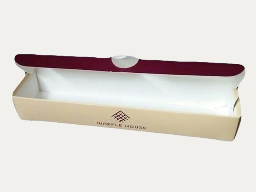 Pricing Models of Custom Waffle Boxes