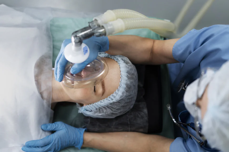 Anesthesia and Pregnancy: Is It Safe for Pregnant Women?