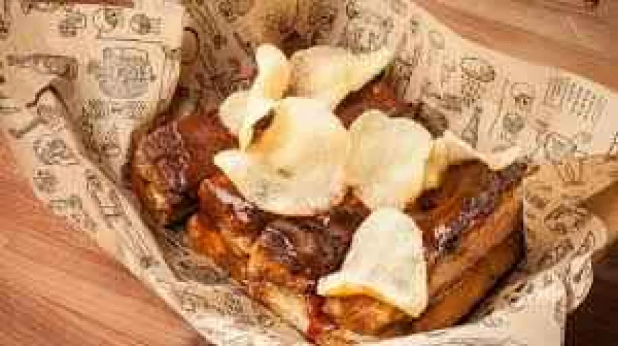 Custom Butcher Paper for Professional Food Wrapping