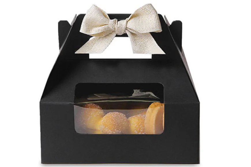 Stylish Custom Gable Boxes For Every Business