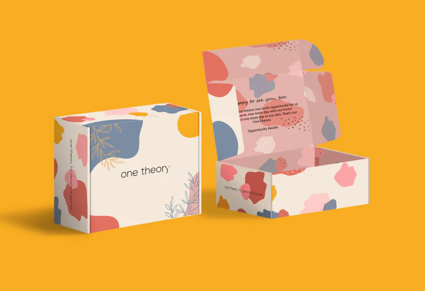 Stylish Custom Mailer Boxes For Your Brand