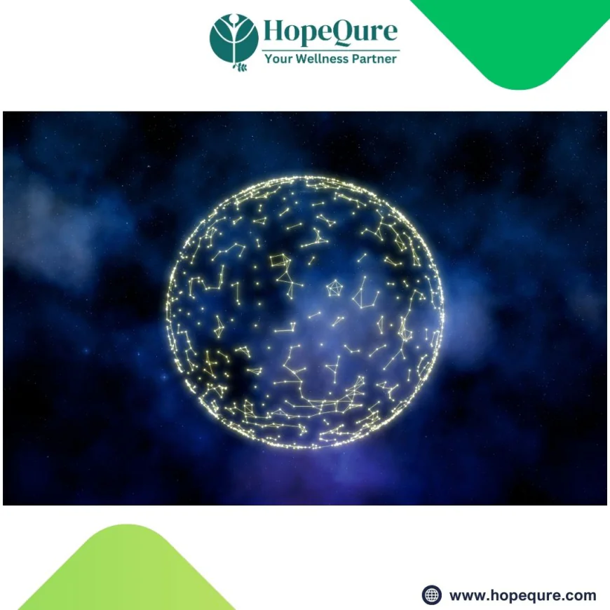 HopeQure Astrology Experts – Transforming Lives with Accurate & Insightful Astrology Consultation Online
