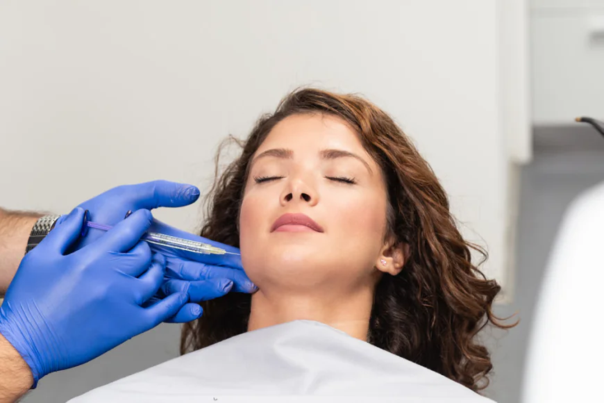 Fast Ways to Fix Sculptra Lumps in Dubai