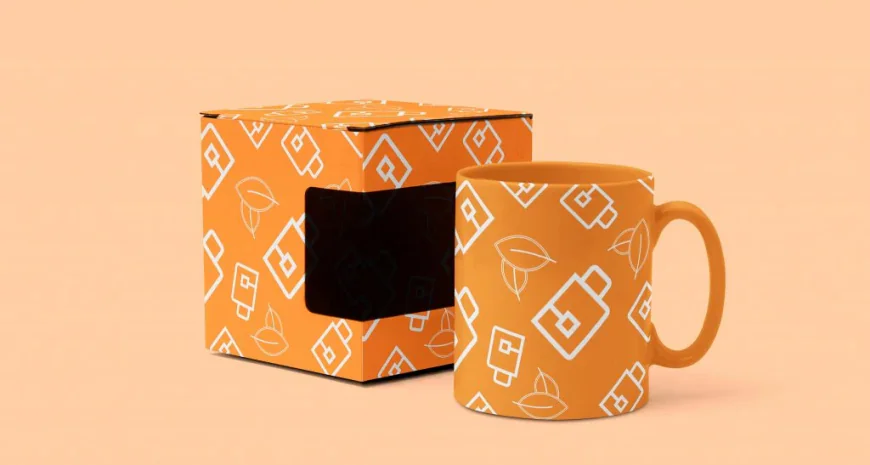Stylish Protection For Your Mugs With Custom Mug Boxes