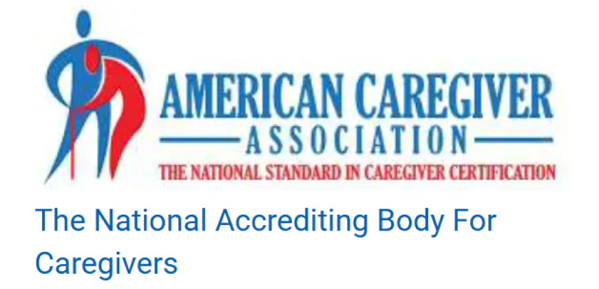Obtain HHA Certification with the American Caregiver Association Your Trusted Path to a Career in Caregiving