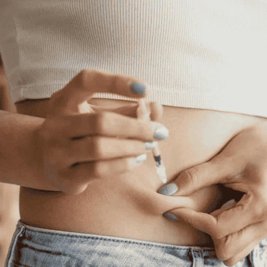 Mounjaro Injection Storage Tips for First-Time Users