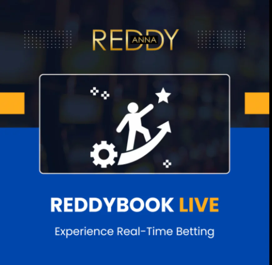 Reddy Anna: Everything You Need to Know in 2025