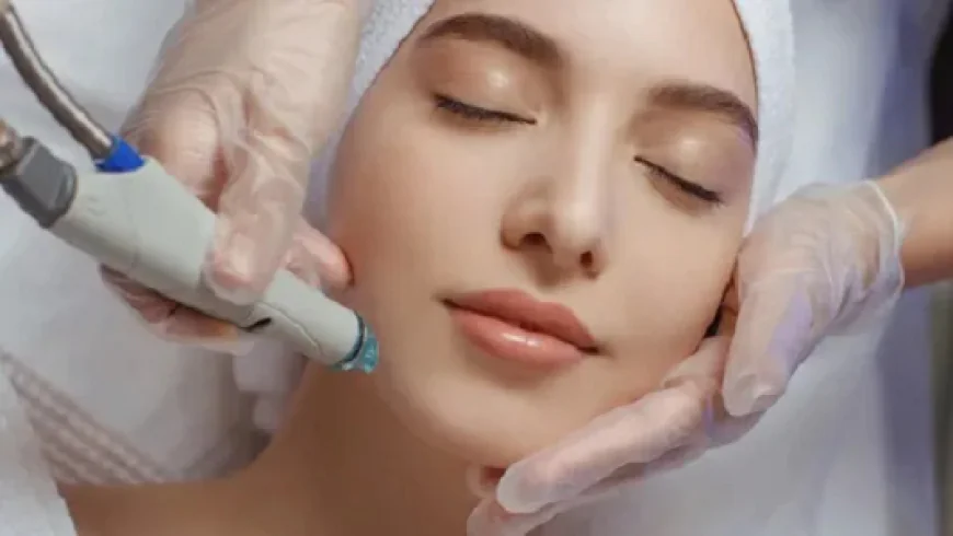 HydraFacial Treatment in Dubai: Revitalize Your Skin with Innovative Care