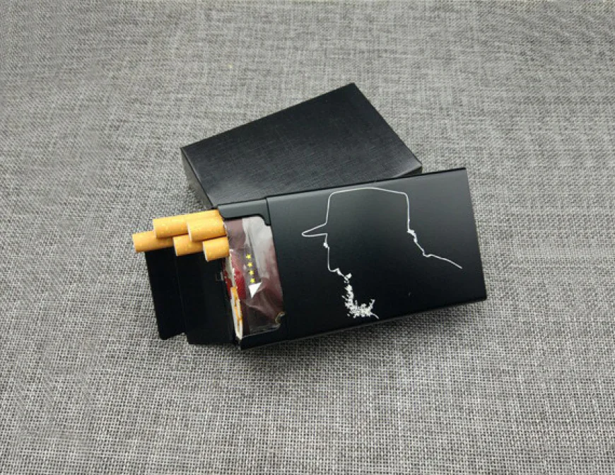 Elevate Your Brand With Custom Cigarette Boxes