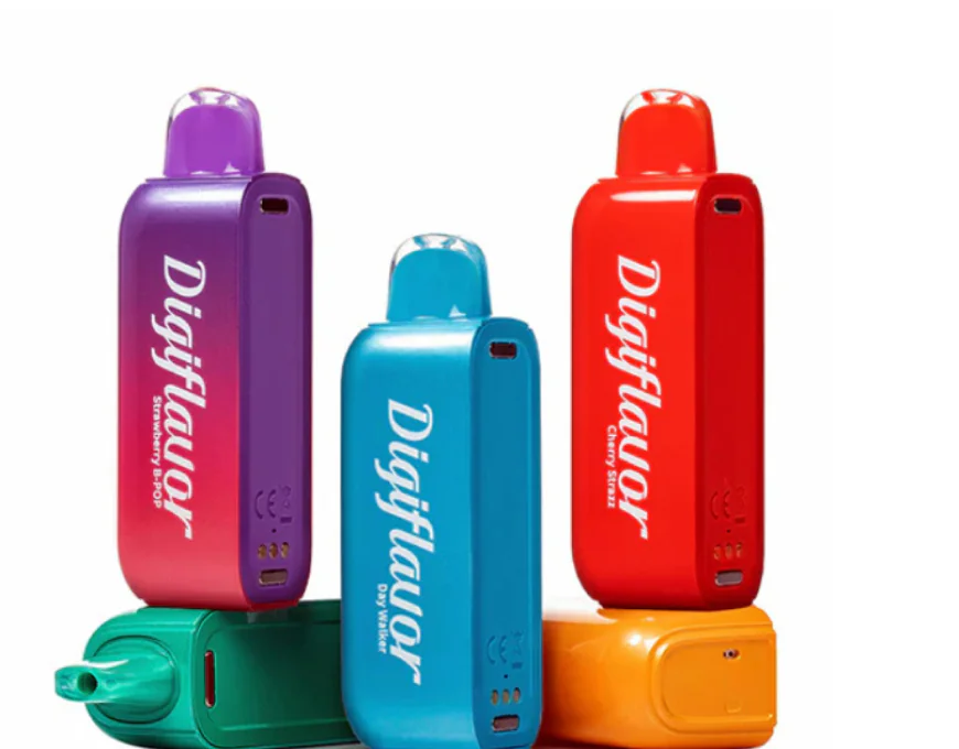 Geek Bar DigiFlavor Guide: What to Know Before You Try It