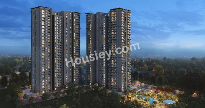 Brigade Citrine Budigere Cross - Brochure, Pros&Cons, PriceSheet