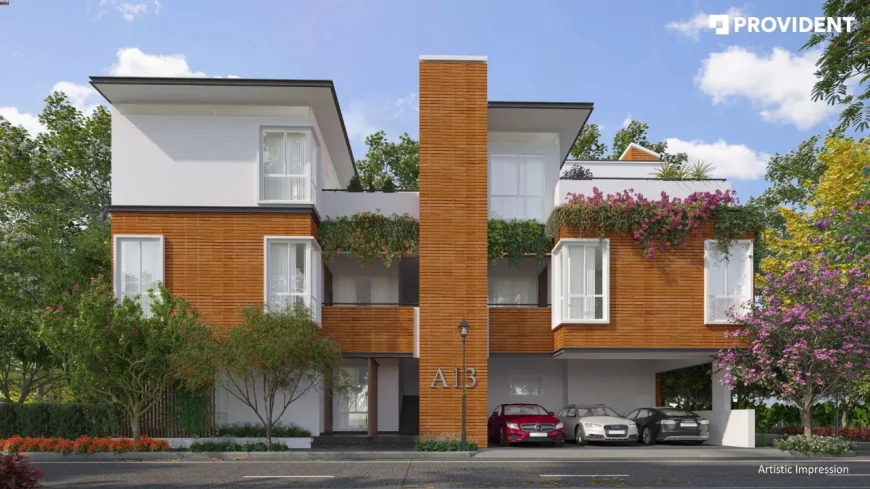 Provident Deansgate Devanahalli - Brochure, Pros&Cons, PriceSheet