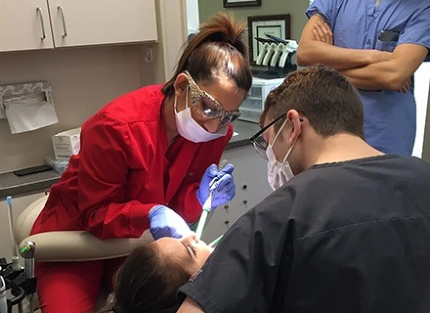 Fast-Track Your Dental Career: A Modern Guide to BADAI’s 10-Week Program