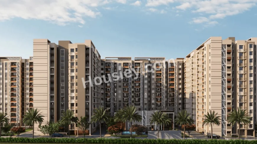 TVS Auralis Thanisandra Brochure, Pros&Cons, PriceSheet