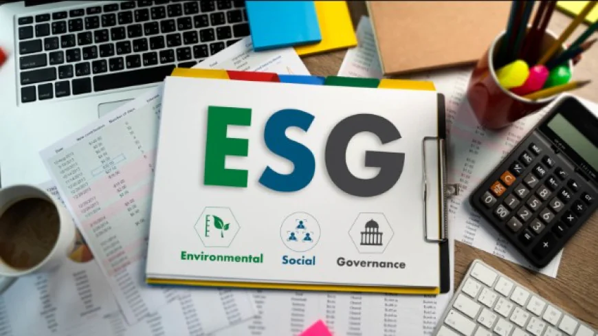 ESG 管理軟體 vs. 傳統手動報告：企業不可錯過的關鍵優勢